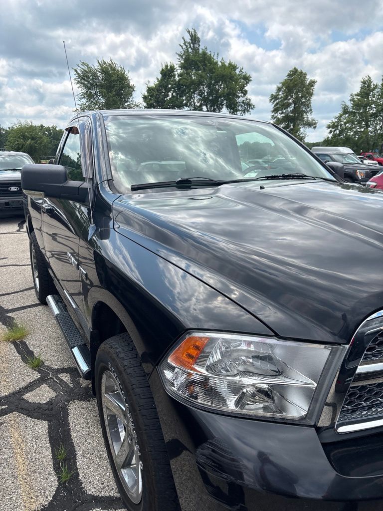 dodge ram 1500 pickup 2009 1D3HV16T39J513513 image dodge ram 1500 pickup 2009 1D3HV16T39J513513 image